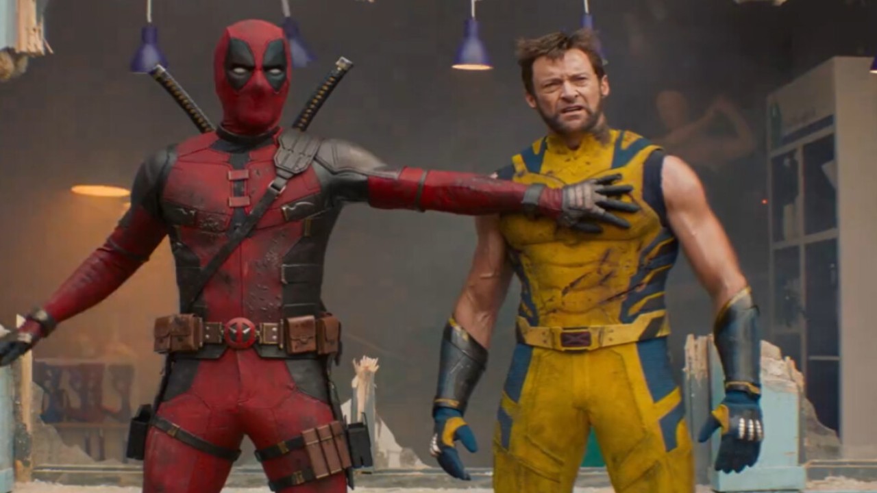 Deadpool & Wolverine TV Spot Offers New Sneak Peek Of Lady Deadpool; WATCH