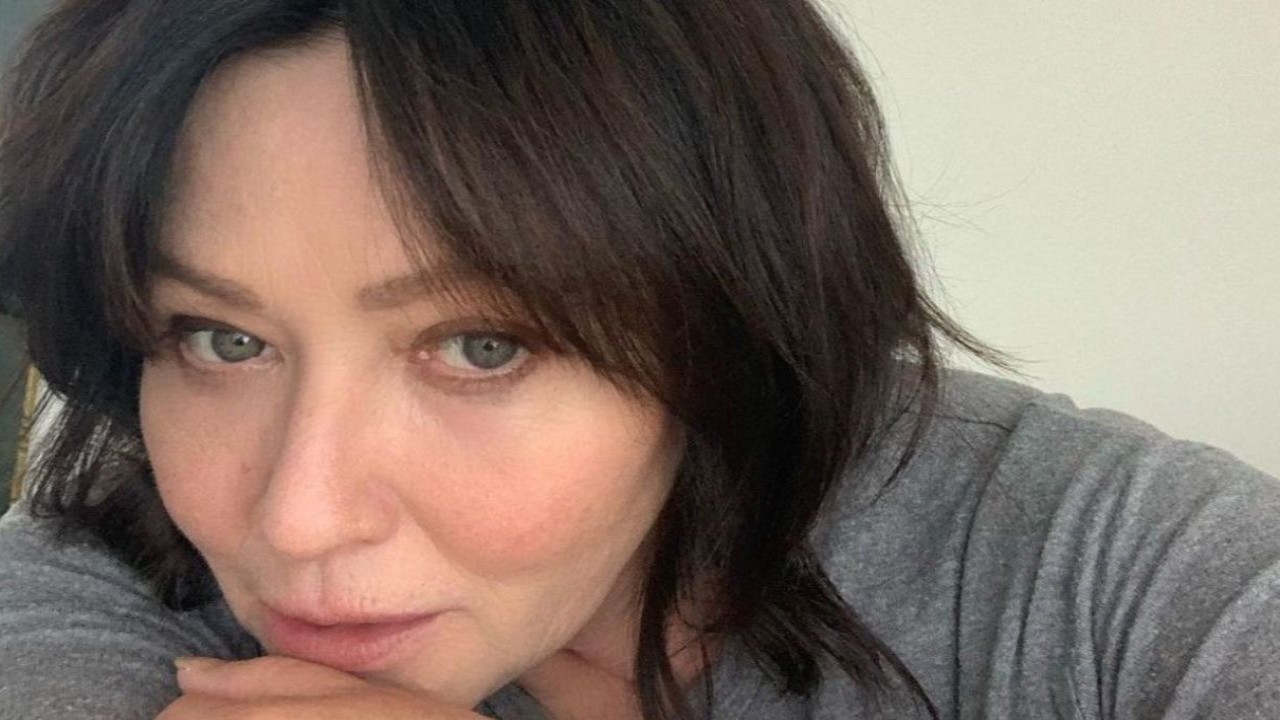 'Because of the Divorce She Was...': Why Shannen Doherty's Friend Called Out Actress' Ex Husband? Find Out