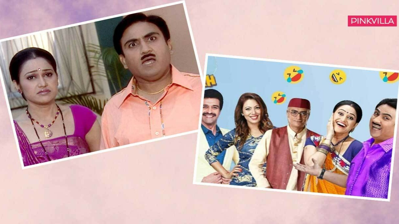 Taarak Mehta Ka Ooltah Chashmah 