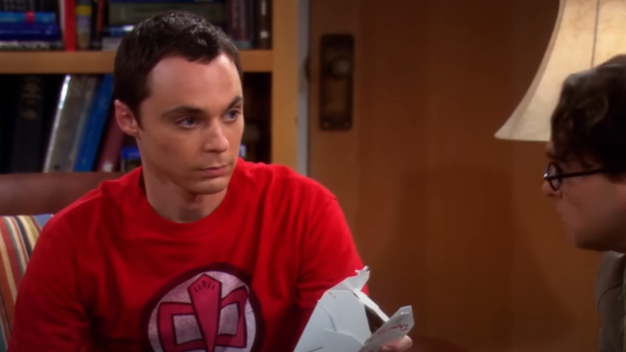 Big Bang Theory Creator Gives Update On The Show’s Spin-Off Series For Max; Says ‘It’s Still Prenatal’