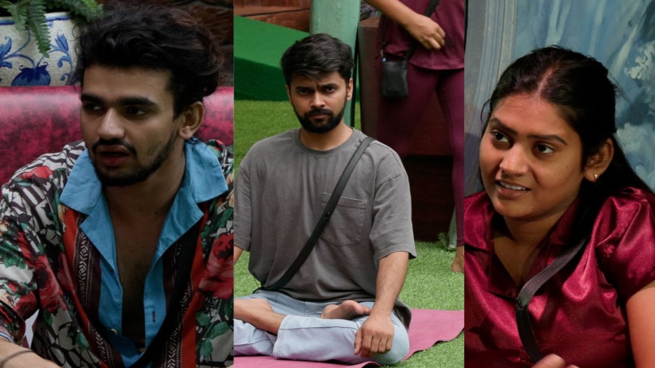 Bigg Boss OTT 3: Nominated contestants Vishal Pandey, Lovekesh Kataria, Shivani Kumari REVEAL each other's dirty secrets that will shock you