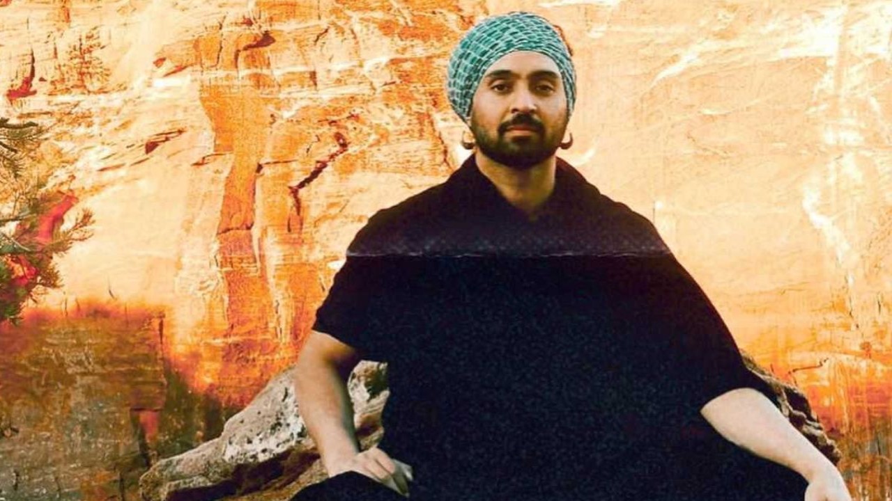 Diljit Dosanjh's Bhangra team hits back at LA based choreographer after he accused singer of non-payment; Proud of our participation' 
