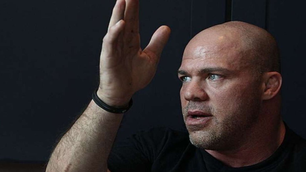 Kurt Angle Apologizes After Accidentally Becoming Brand Ambassador Of Scam Bitcoin Company