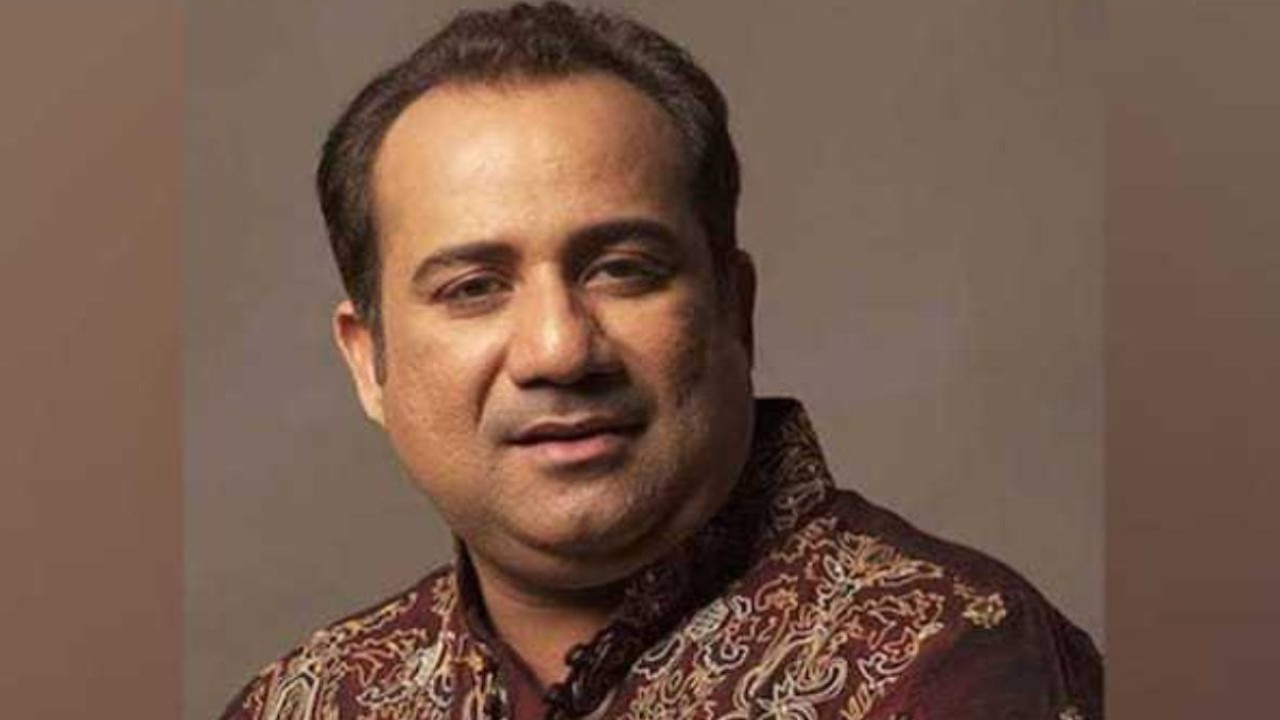 Was Pakistani singer Rahat Fateh Ali Khan arrested in Dubai? Here's what we know