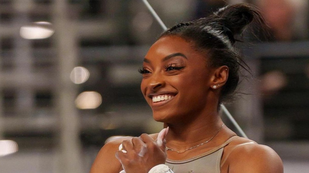 Paris Olympics 2024: Simone Biles Dominates Artistic Gymnastics Qualifications After Debacle in Tokyo