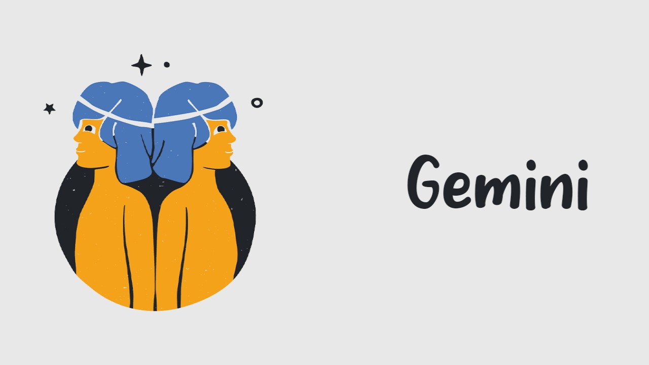 Gemini Monthly Prediction for August 2024