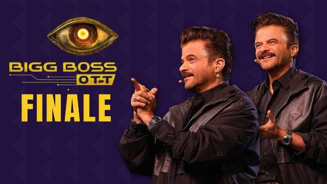 Bigg Boss OTT 3 Finale: When is Anil Kapoor-hosted show concluding? Here's what we know
