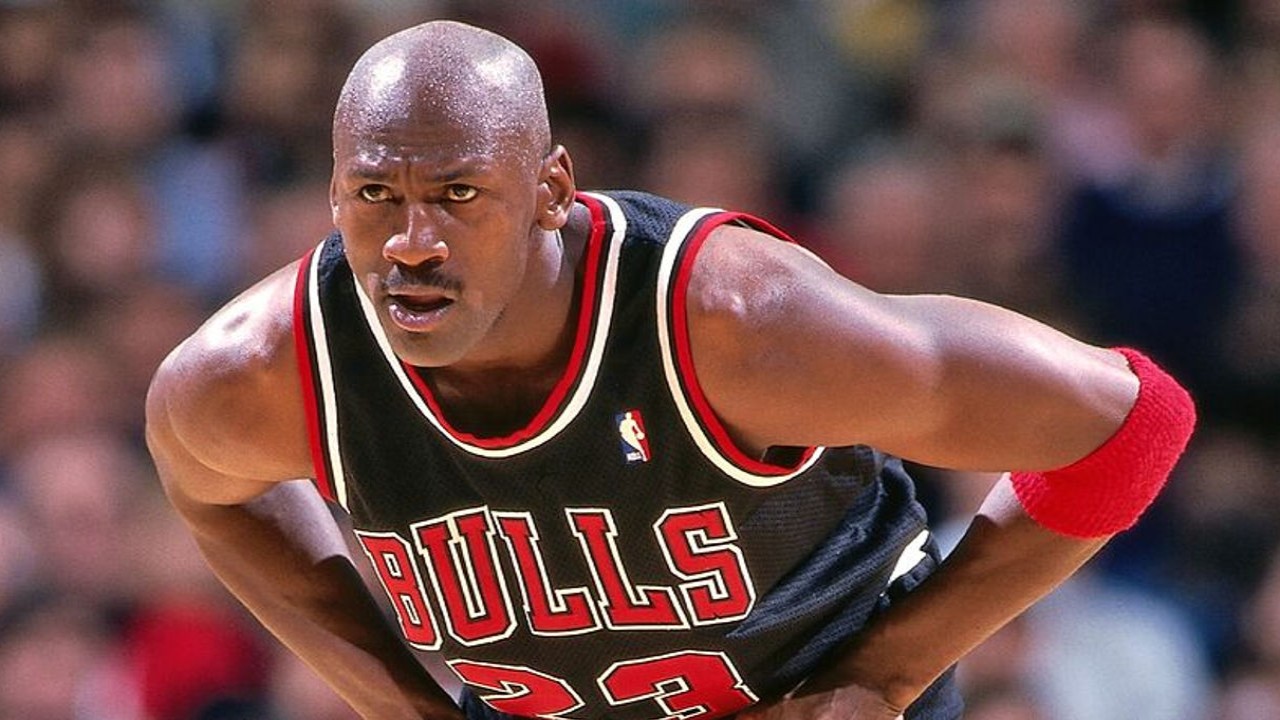 When Legendary Trainer Tim Grover Spilled Beans on Michael Jordan's Mental Game; DETAILS Inside 