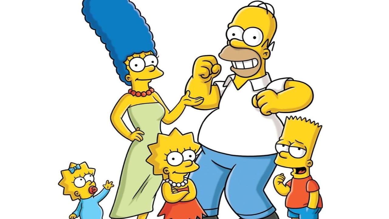 The Simpsons Season 36 Confirms Star Studded Line Up