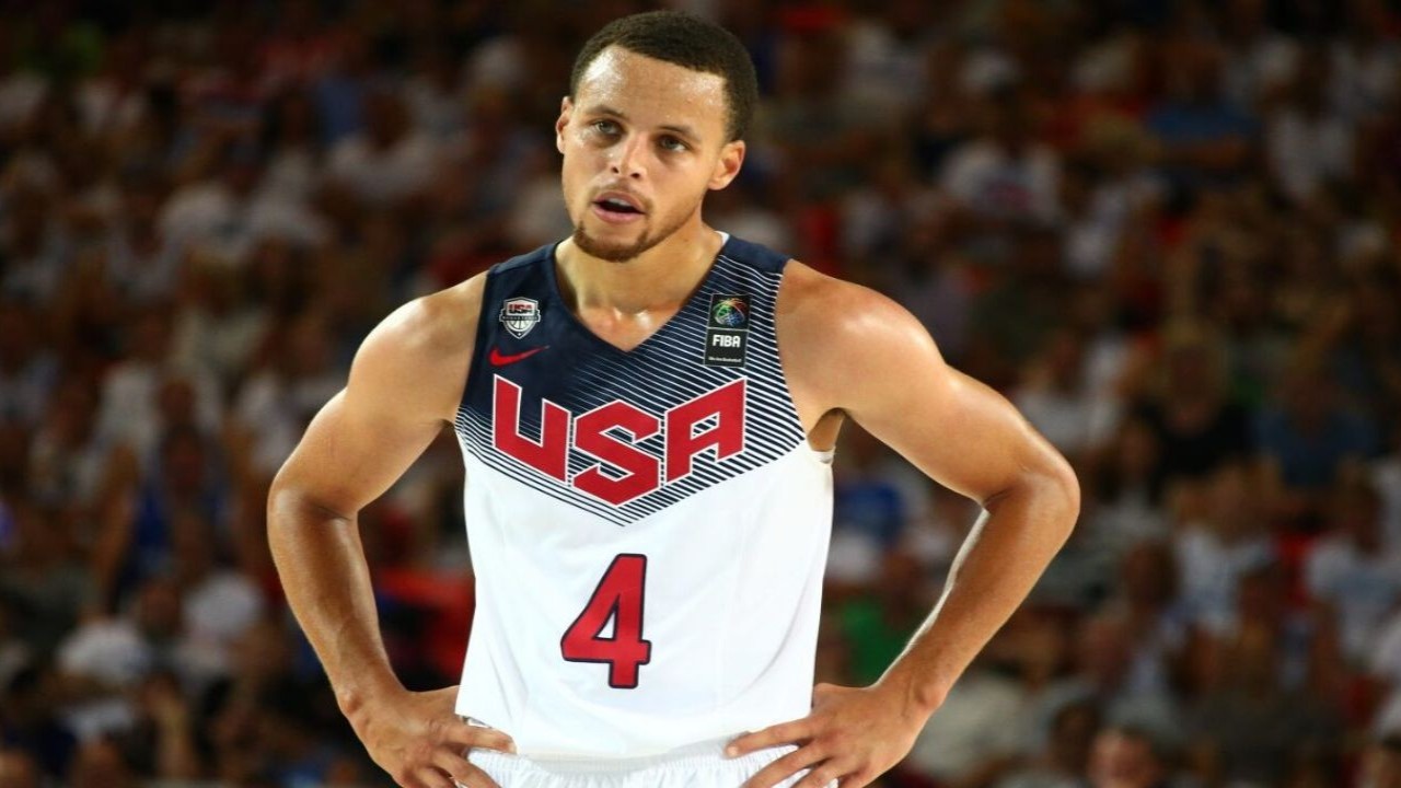 Stephen Curry highlights crucial weakness for Team USA ahead of 2024 Paris Olympics 