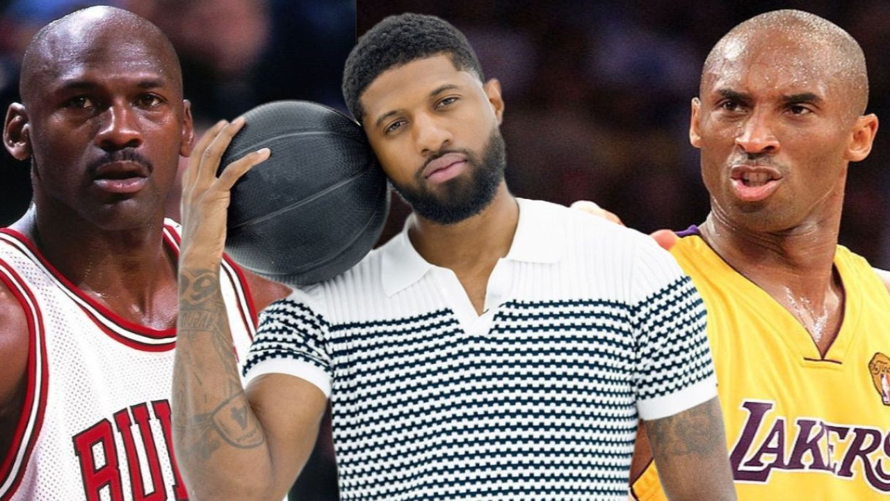 Paul George Prepares for 76ers Stint by Talking to LeBron James, Studying Michael Jordan and Kobe Bryant Moves to Improve Game at 34