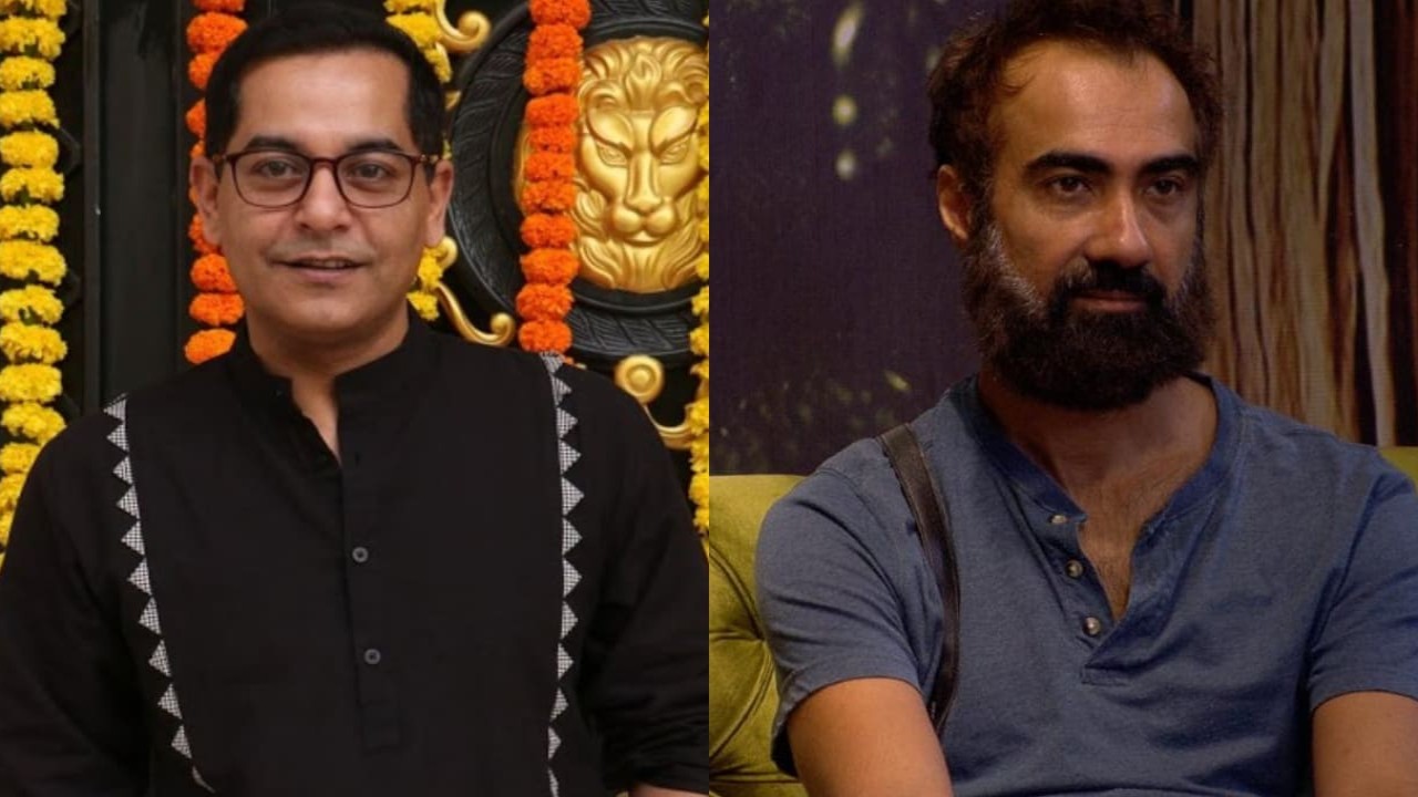 Bigg Boss OTT 3 EXCLUSIVE: Gaurav Gera talks about Ranvir Shorey's confession on not getting work; 'My heart went out for him'