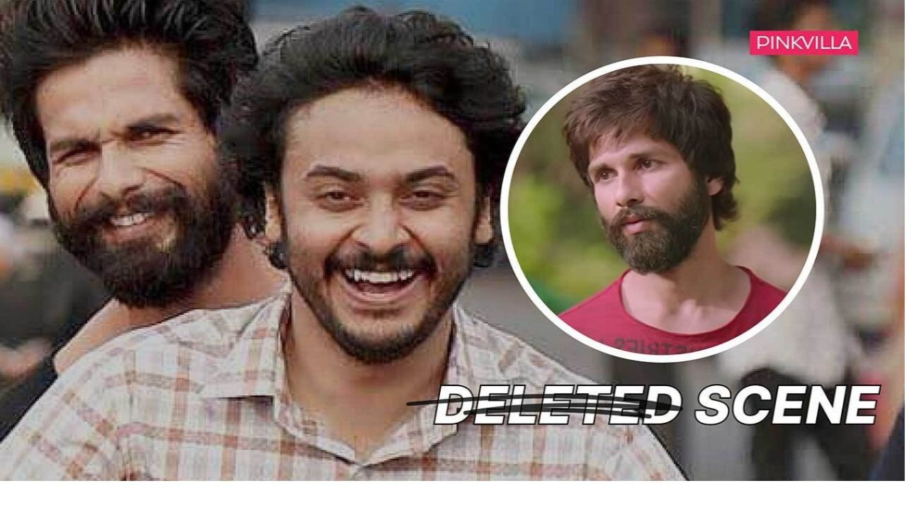 Kabir Singh Deleted Scene: When angry Shahid met BFF's 'objectifying' brother-in-law-to-be (Image: Pinkvilla)