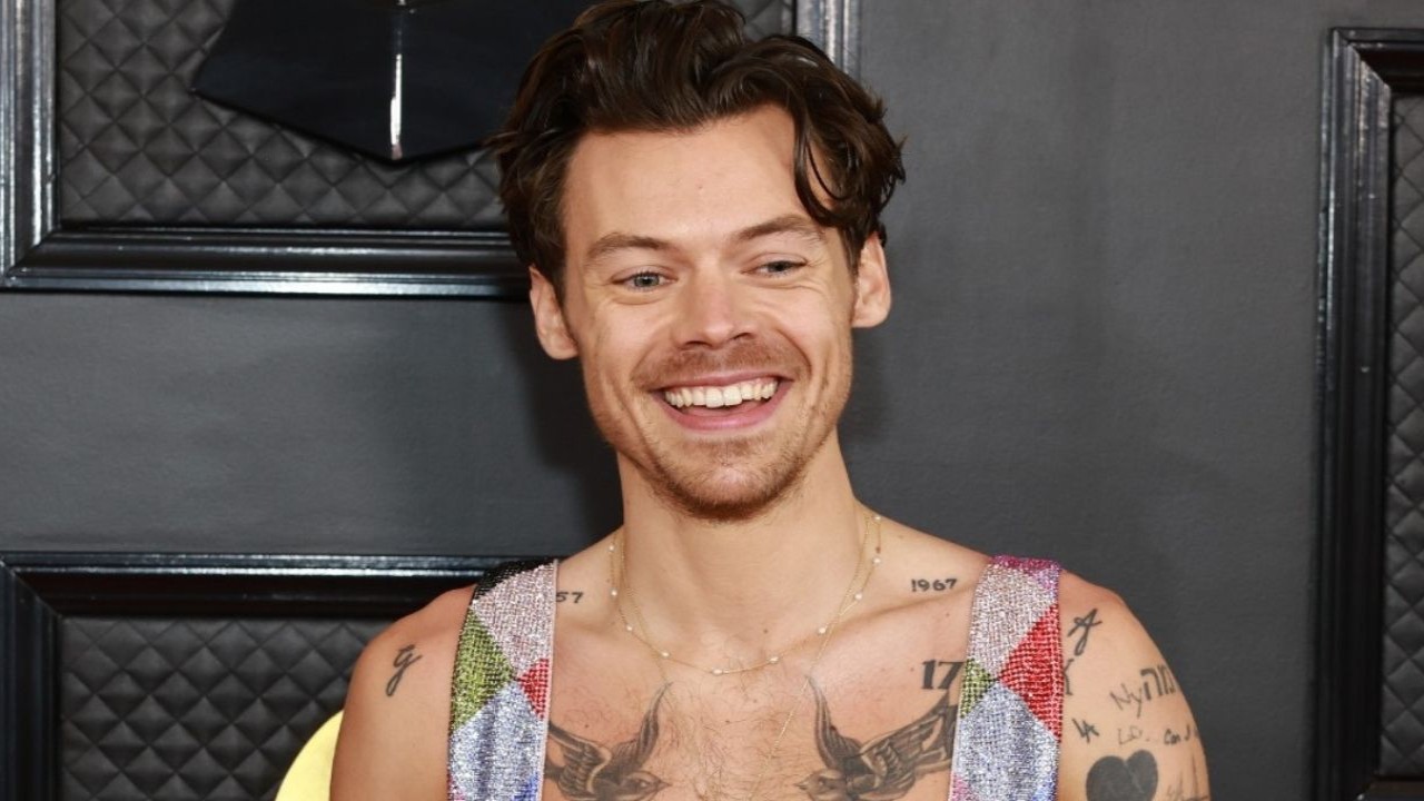 Harry Styles (CC: Getty Images)