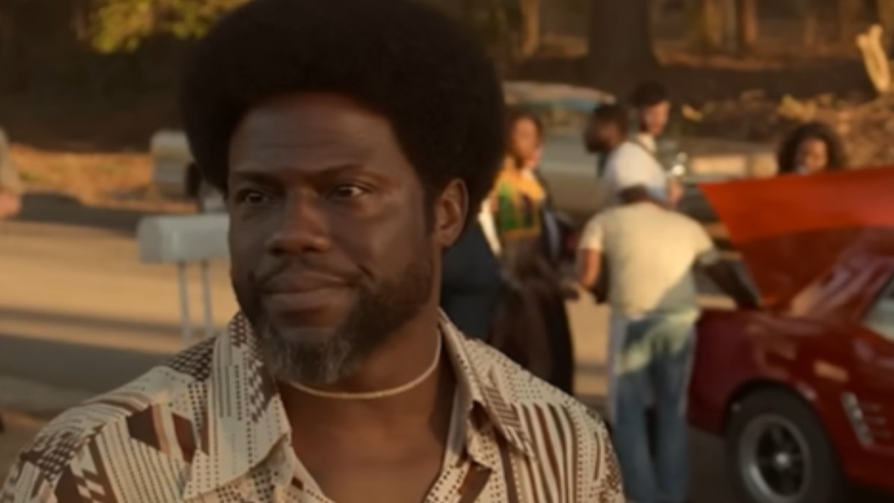 Fight Night: The Million Dollar Heist TRAILER: Kevin Hart, Samuel L Jackson And More Stars Come Together For Peacock's Crime Drama
