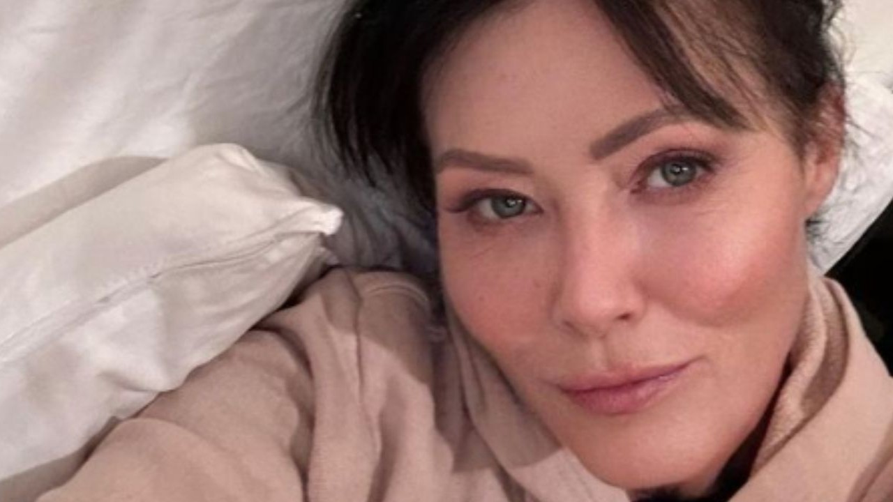Shannen Doherty's Charmed Co-stars Remember Her As She Passes Away at 53: ‘This Woman Fought To Live’