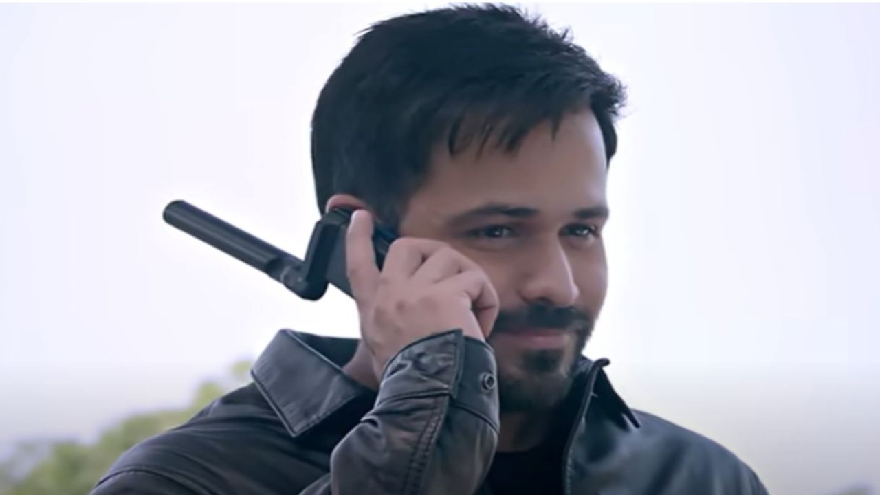 9 best Emraan Hashmi dialogues that left a mark on our hearts