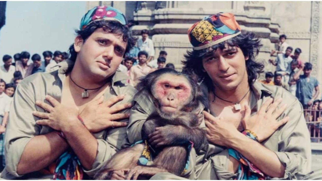 9 best Chunky Panday movies: Aankhen, Housefull and more that will make you go Mamma Mia!