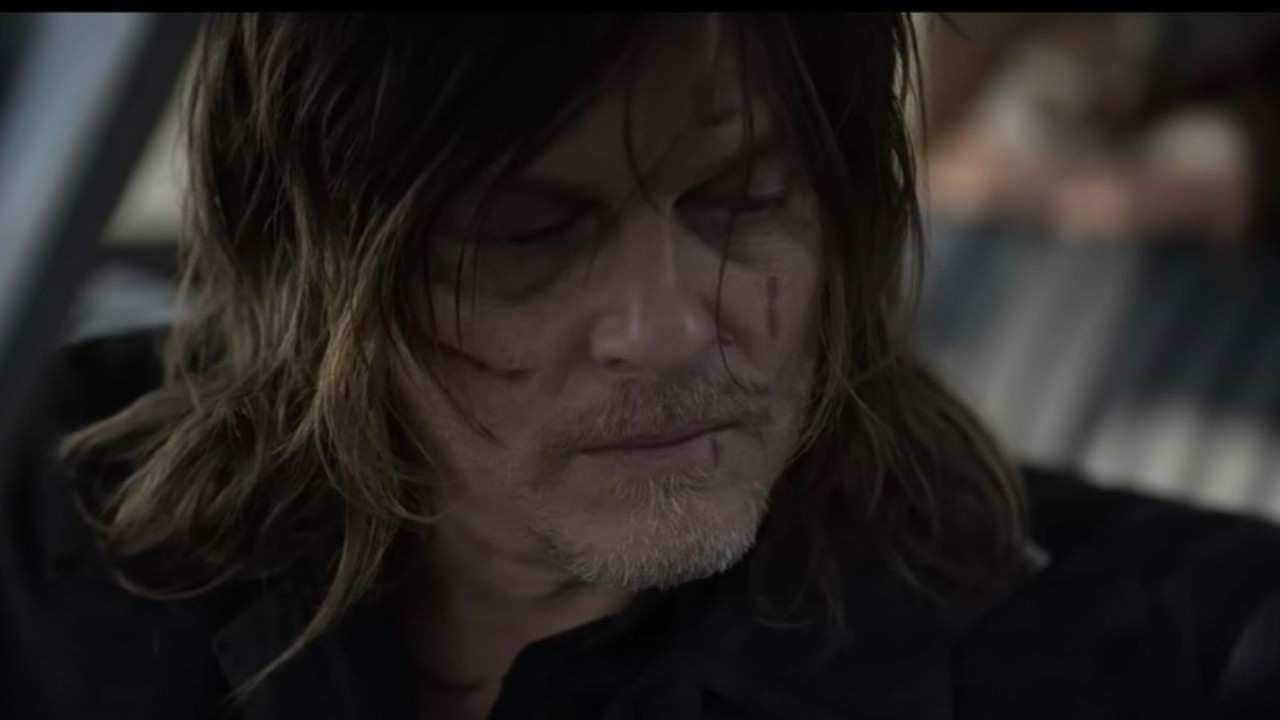 The Walking Dead: Daryl Dixon Gets Season 3 Renewal Ahead of Upcoming Season 2