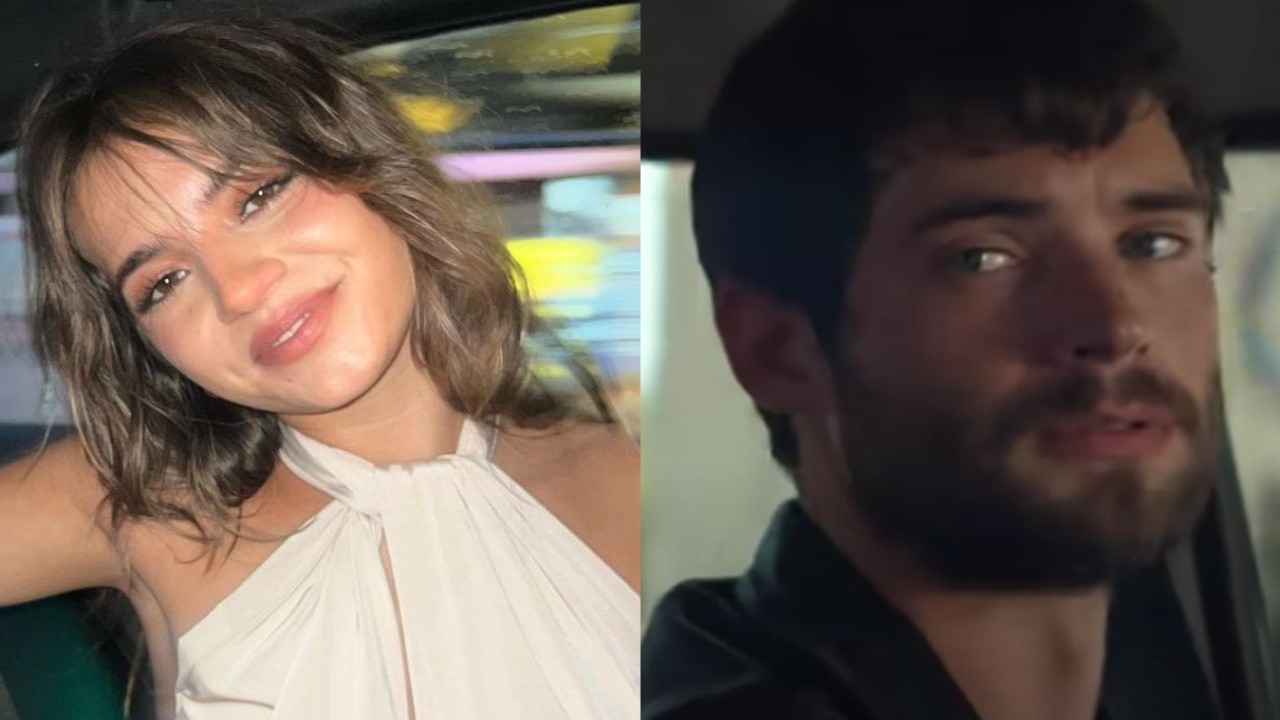 Superman Star Isabela Merced Showers Praises On Co-Star David Corenswet, Calls Him 'Angel'