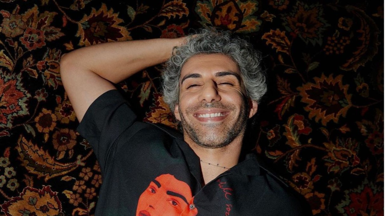 Jim Sarbh says no one 'gives a sh*t' about anyone’s truth in industry; Recalls being made to travel by train while ‘main actor’ got special treatment