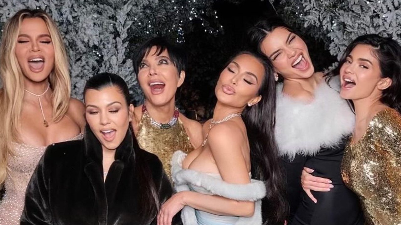 Kim Kardashian's Therapist reveals 'All Her Sisters Need Therapy'