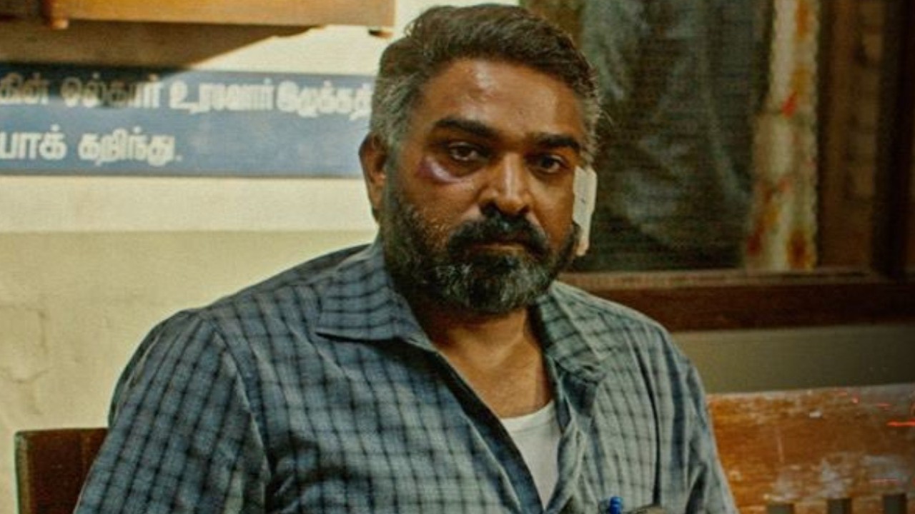 Maharaja OTT release: Here’s when and where you can watch Vijay Sethupathi film online