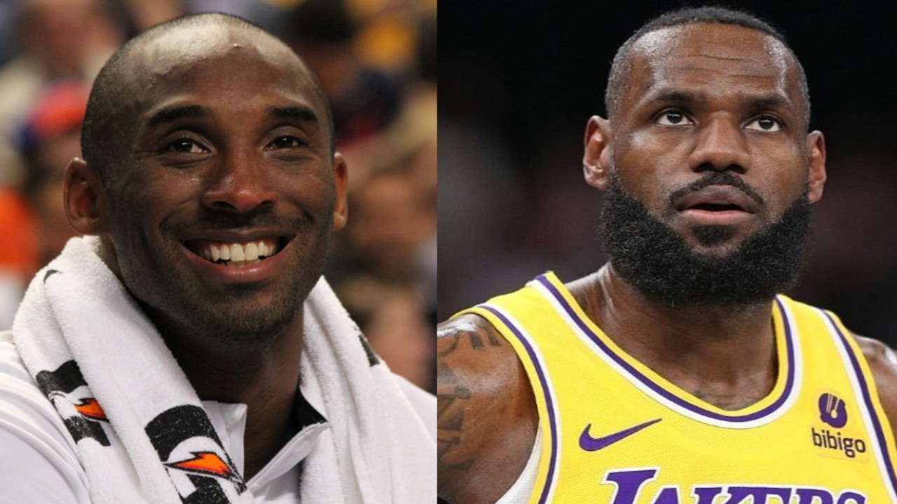 Dwayne Wade Reveals Main Differences Between LeBron James and Kobe Bryant in Their Pursuit of Greatness