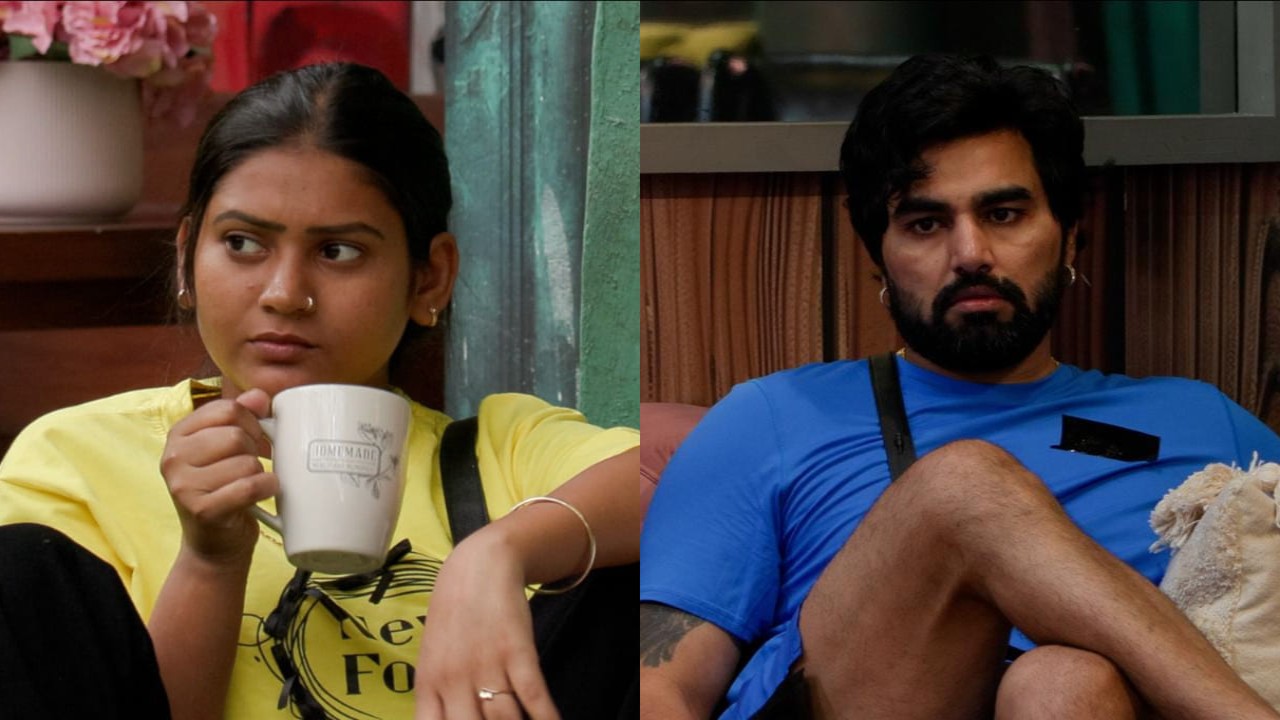 Bigg Boss OTT 3: Shivani Kumari shares her thoughts on Armaan Malik post eviction: 'Woh toh mind wash karte hai’