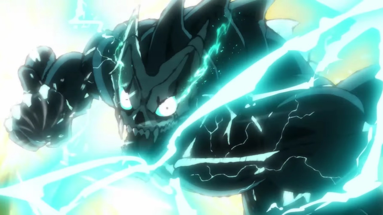 Kaiju No 8 Season 1 Ending Explained: Kafka Hibino’s Identity Is Finally Revealed