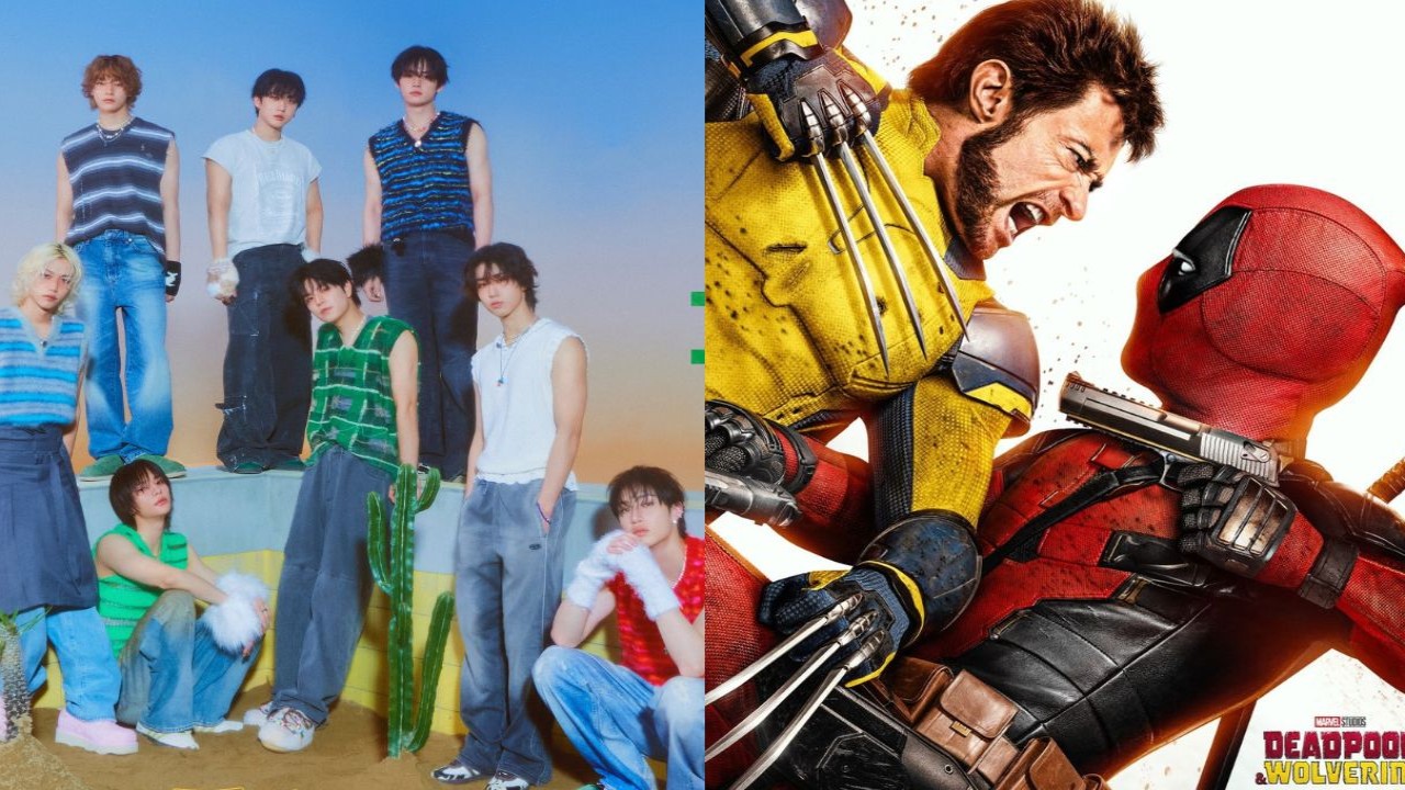 Will Stray Kids make a surprise cameo in Ryan Reynolds-Hugh Jackman’s Deadpool and Wolverine? Here’s why fans think so