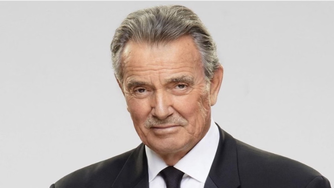 Eric Braeden