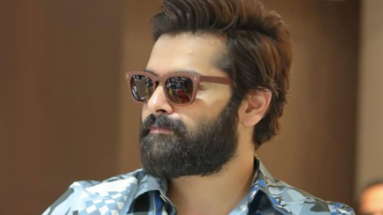 Ram Pothineni’s Double iSmart locks deal with THIS OTT platform for a whopping amount? 