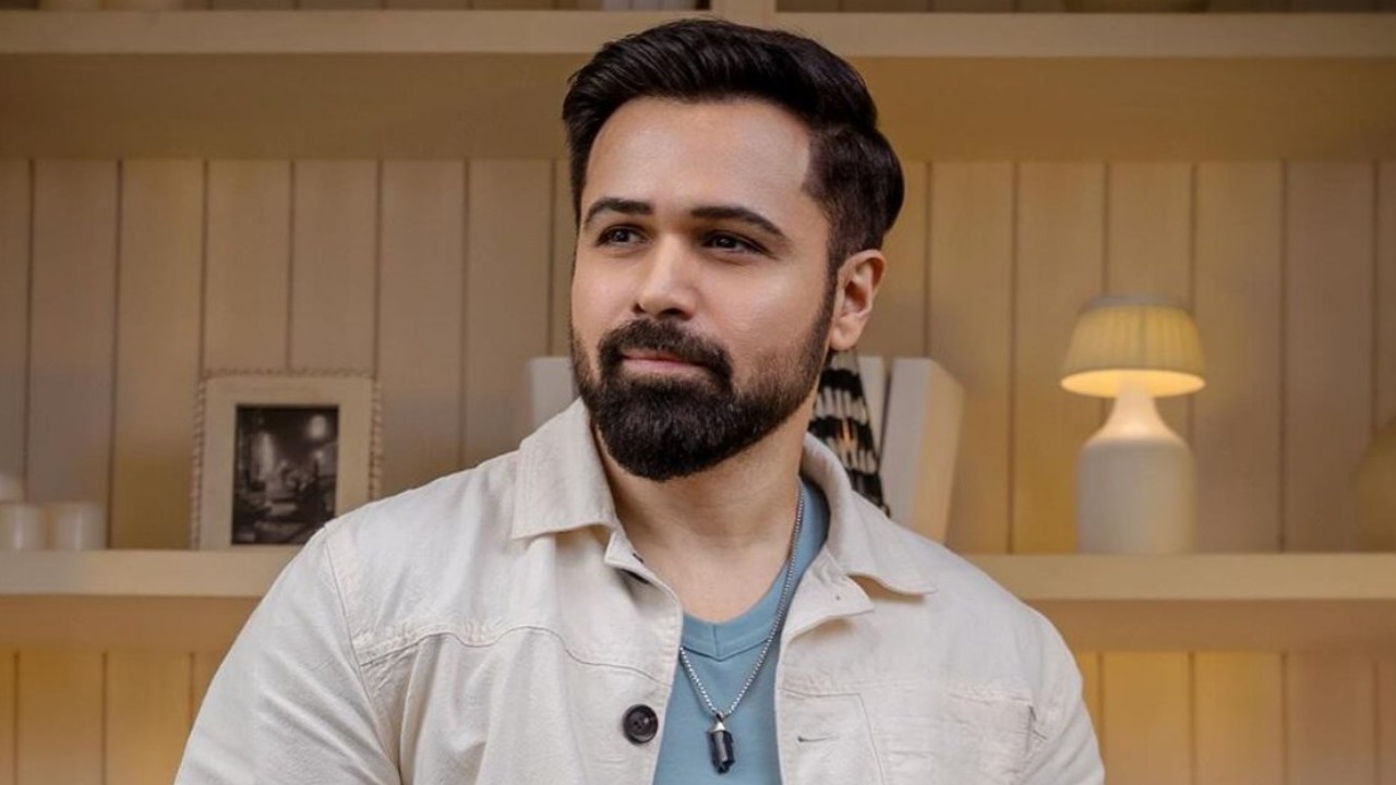 Emraan Hashmi 