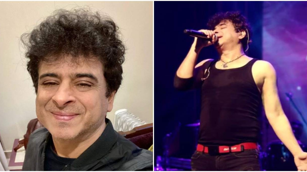 Palash Sen talks about industry politics; says 'somebody in control can say tujhe kaam nahin dunga'