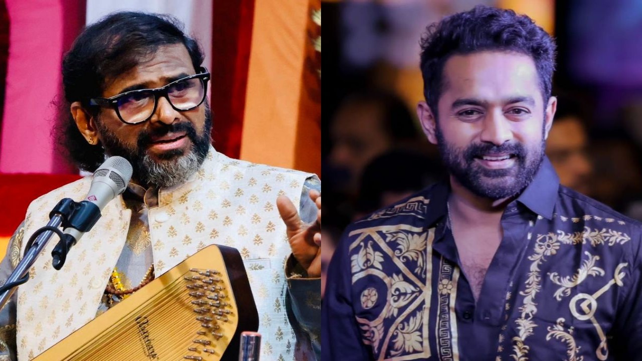 Manorathangal trailer launch incident: Ramesh Narayan APOLOGIZES for insulting Asif Ali; says ‘never intended…’