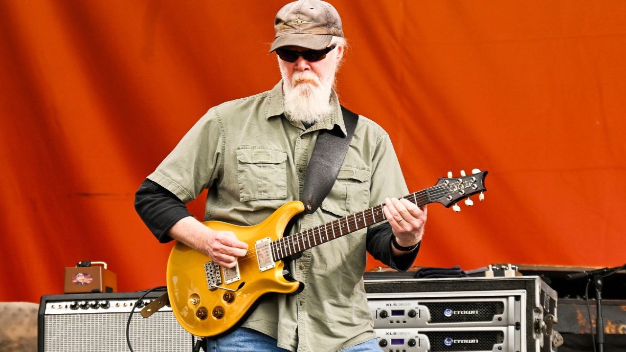 Jimmy Herring via Getty Images