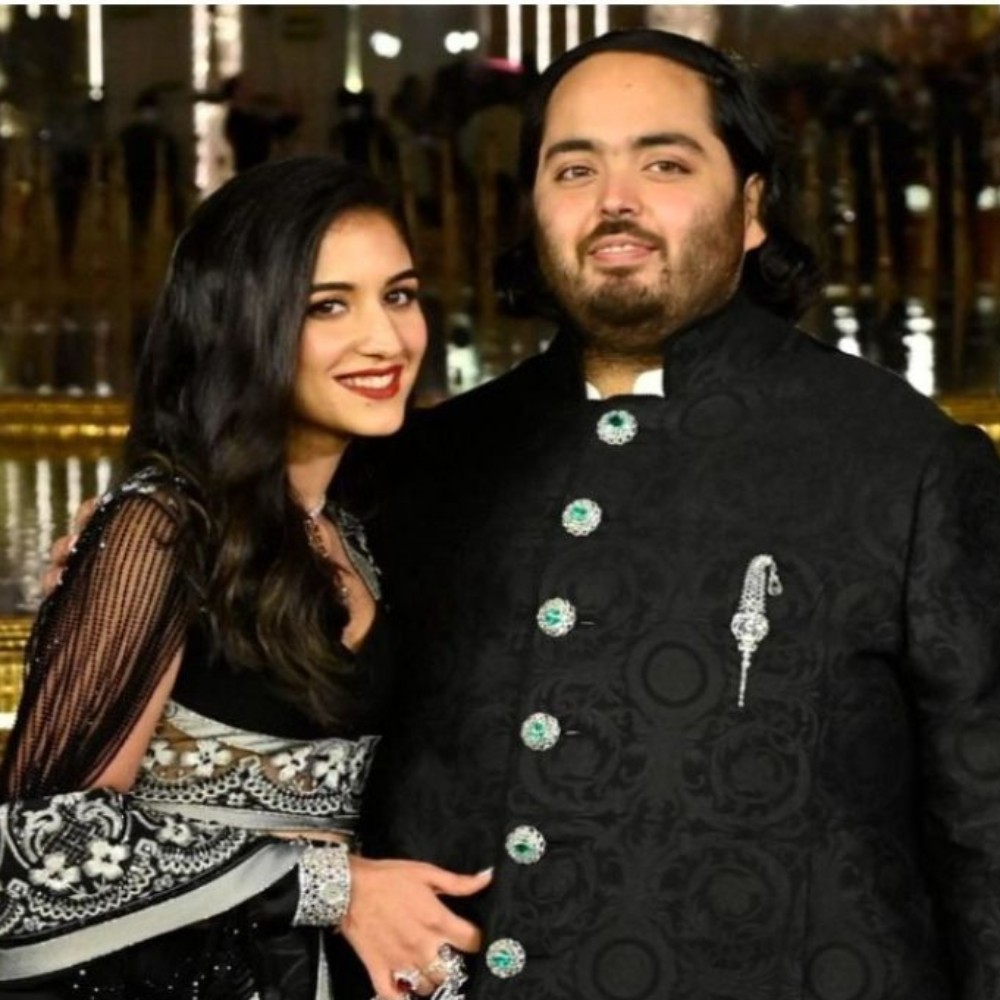 EXCLUSIVE: DJ Ganesh to set the mood at Anant Ambani-Radhika Merchant's ...