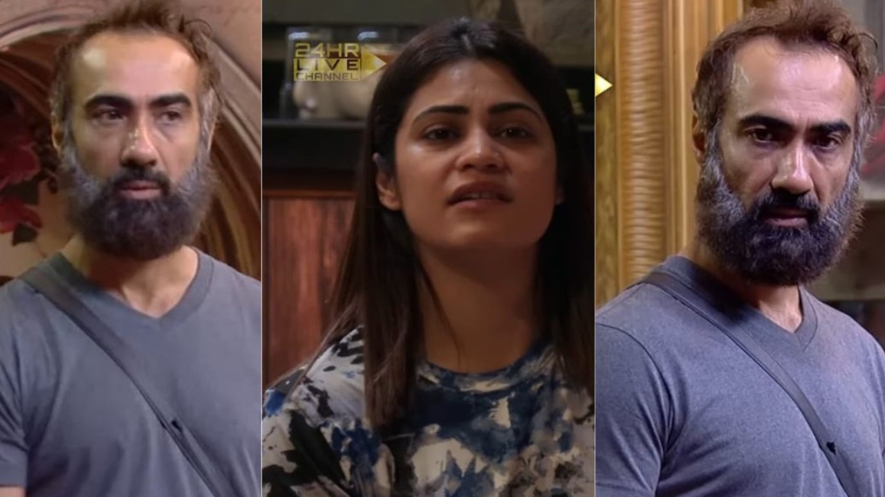 Bigg Boss OTT 3: Ranvir Shorey, Kritika Malik annoyed with hygiene inside house; former says, 'Meko kalesh nai chahiye'