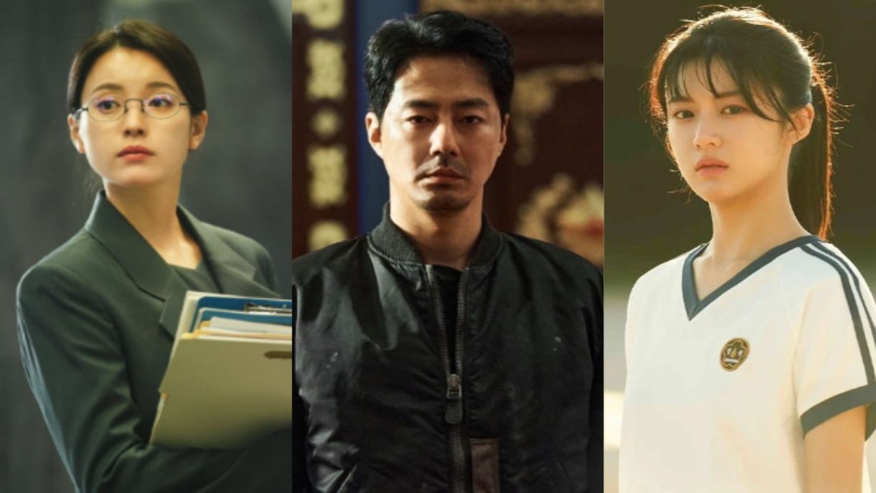 Han Hyo Joo, Jo In Sung, Go Yoon Jung: Disney+