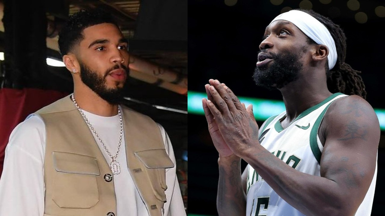 Jayson Tatum Does 'Not Fit' Ideal Team USA Lineup And Should be Replaced by THIS Player Says Former NBA Star