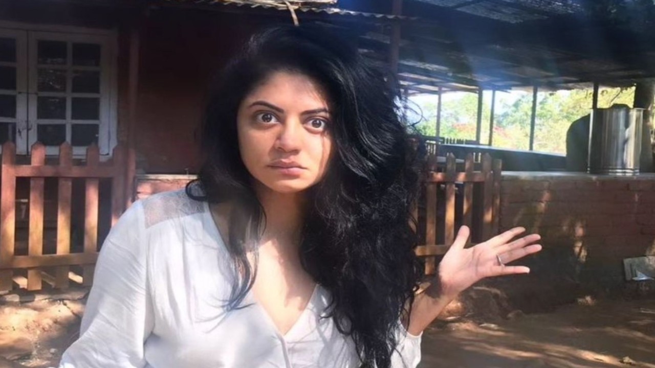 FIR fame Kavita Kaushik quits TV industry; slams regressive content and calls it 'harmful' for young generation