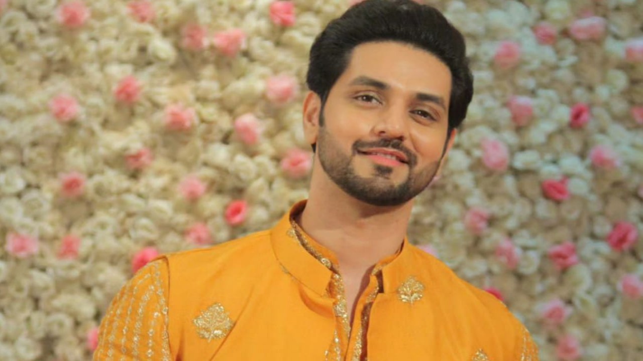 Shakti Arora