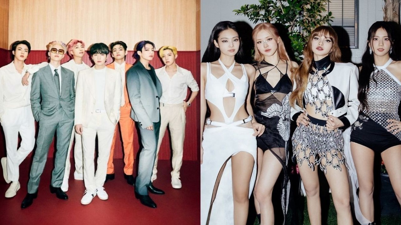 BTS, BLACKPINK's absence causes direct impact on CD sales; ‘Big Four’ affected in 2024 second quarter 