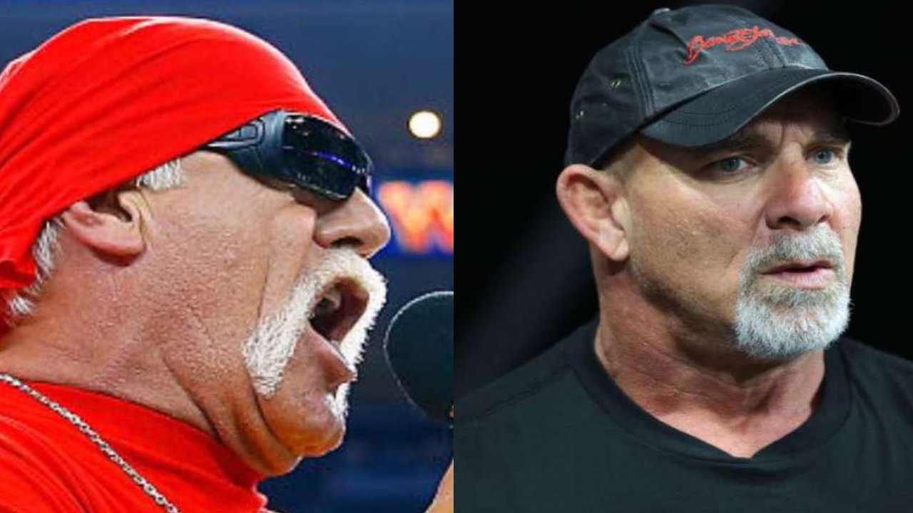 Why Does Hulk Hogan Think WCW Went Wrong In Using Goldberg? 