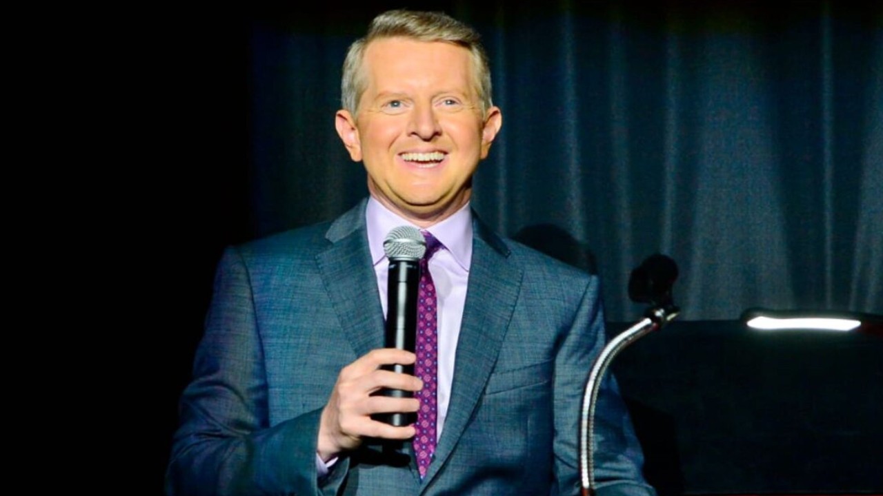 Reports Reveal That Ken Jennings Was Not A First Choice Of Makers For The Jeopardy! Host