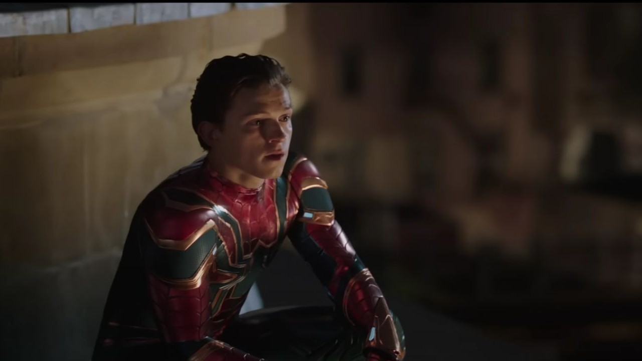 Kevin Feige gives big update about Tom Holland's Spider-Man