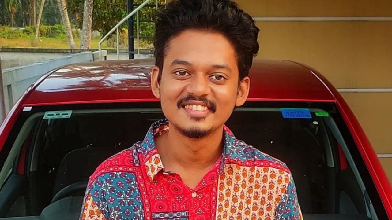 Premalu actor Sangeeth Prathap shares health update after sustaining injury in a car crash while shooting: 'I feel better now'