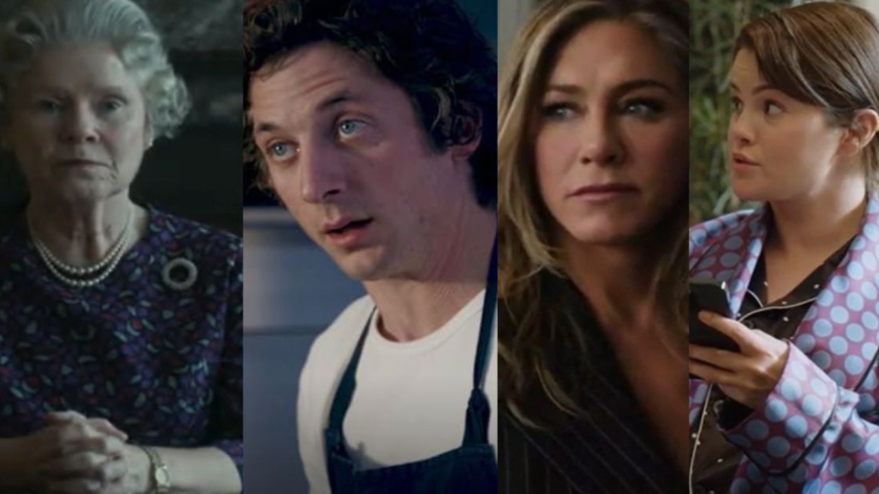 Where To Watch This Year's Emmy Nominated Shows Online? 