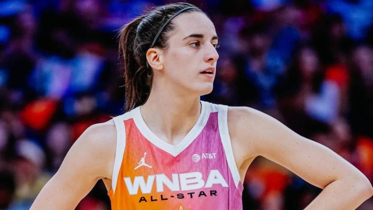  ’Women’s Basketball Is a Joke” – WNBA Fans Slam Team USA for Caitlin Clark Snub After Olympic Announcement